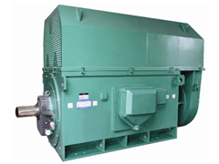 建宁Y系列6KV高压电机